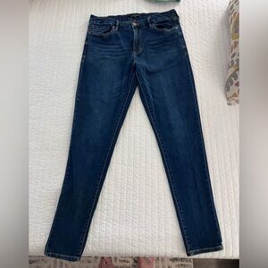 Dear John Skinny Jeans